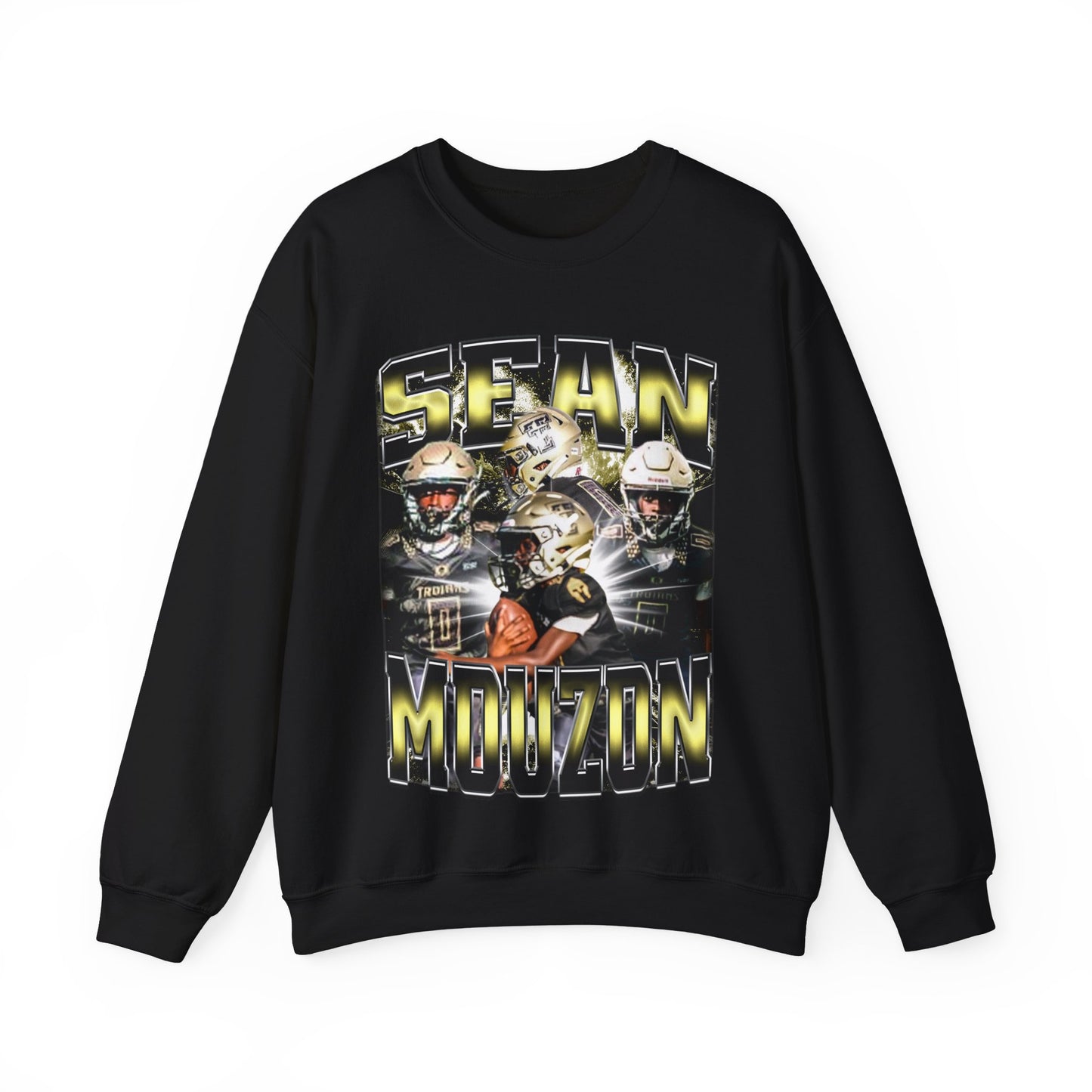 Sean Mouzon Crewneck Sweatshirt