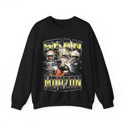 Sean Mouzon Crewneck Sweatshirt