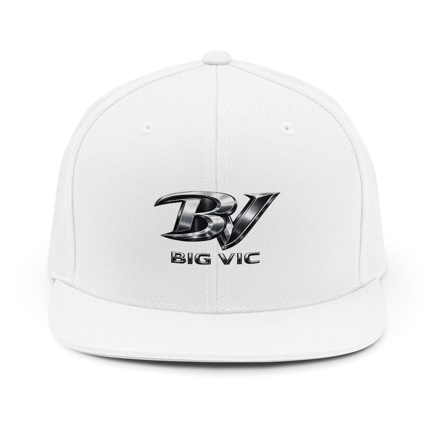 Victor Raposo Snapback Hat