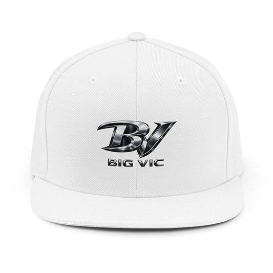 Victor Raposo Snapback Hat