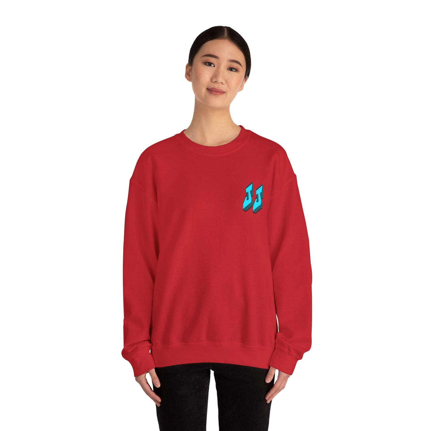 JJ Crewneck Sweatshirt