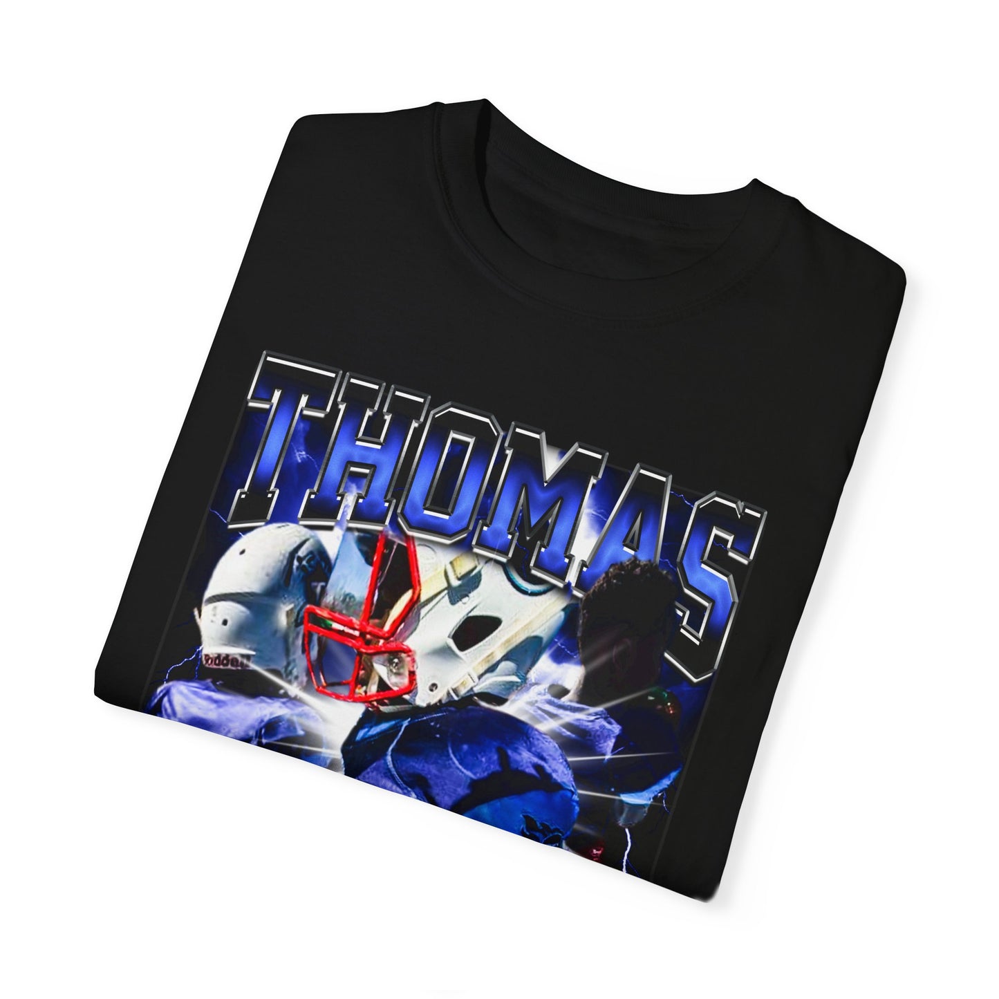 Thomas Sweeney Heavyweight Premium Tee