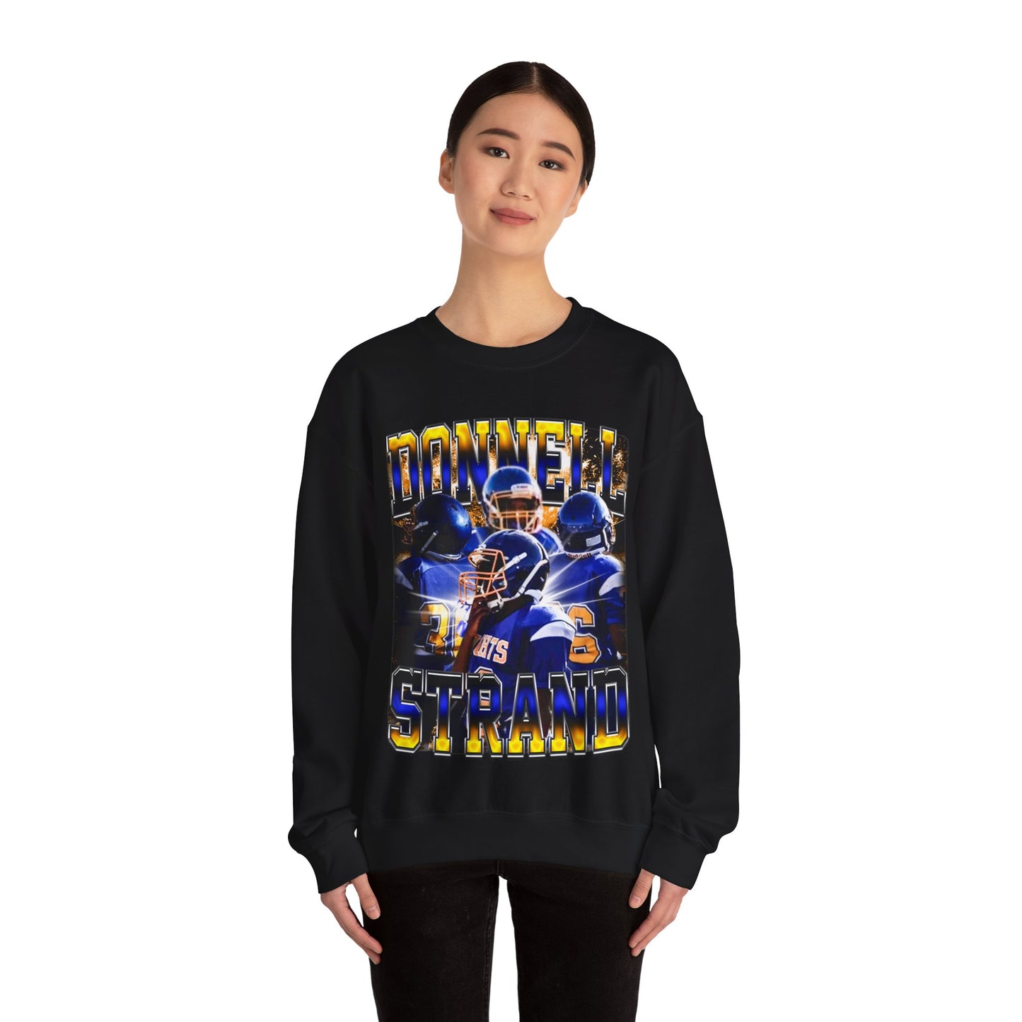 Donnell Strand Crewneck Sweatshirt