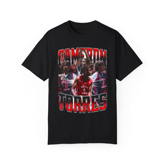 Cameron Torres Heavy Cotton Tee