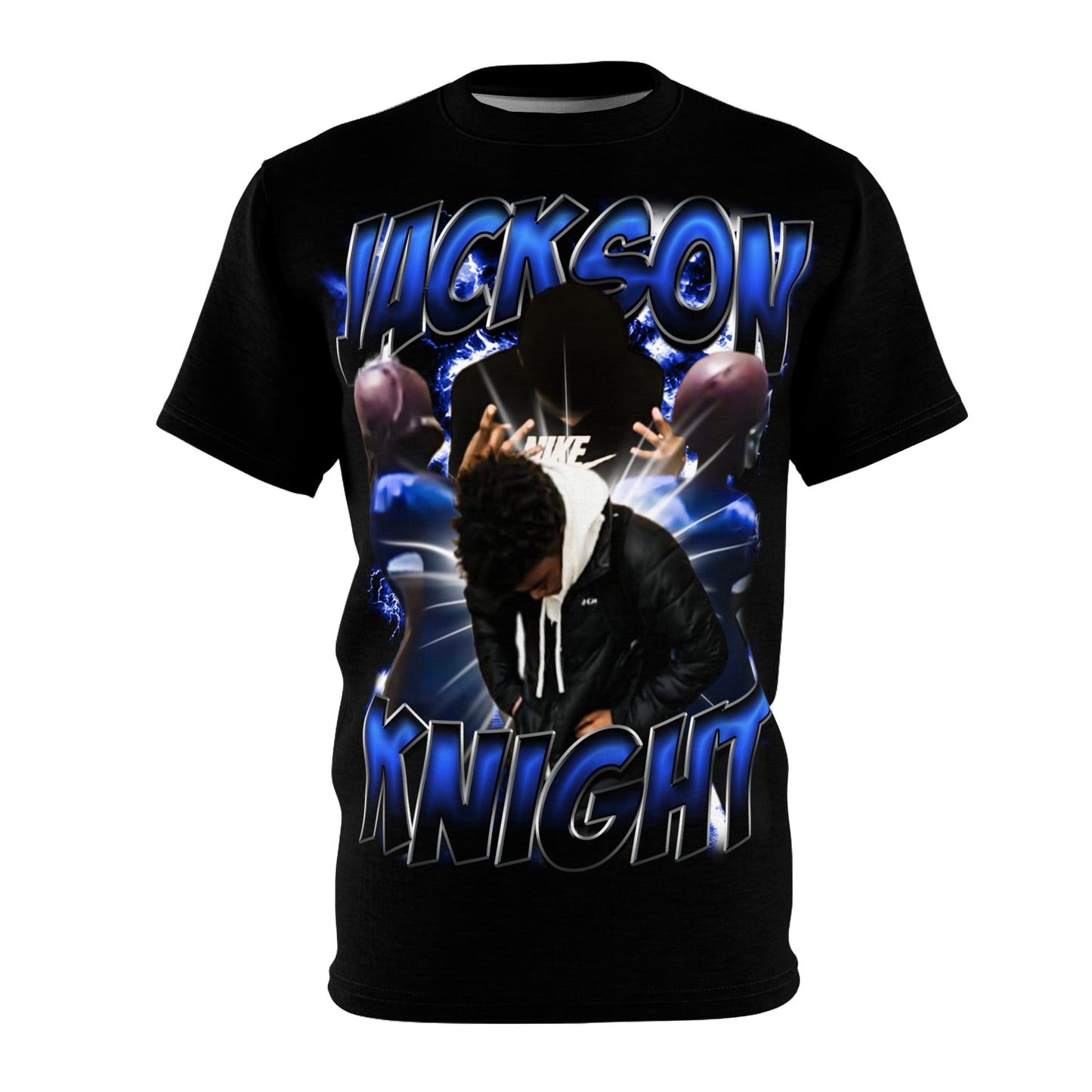 Jackson Knight Vintage Full Pree