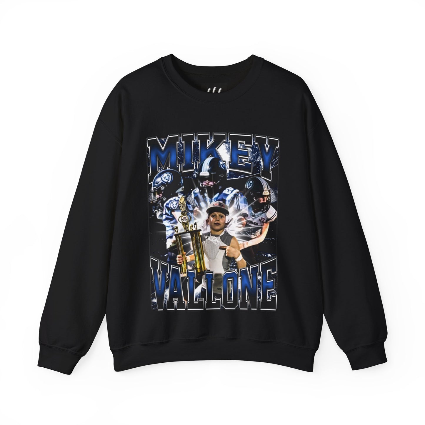 Mikey Vallone Crewneck Sweatshirt