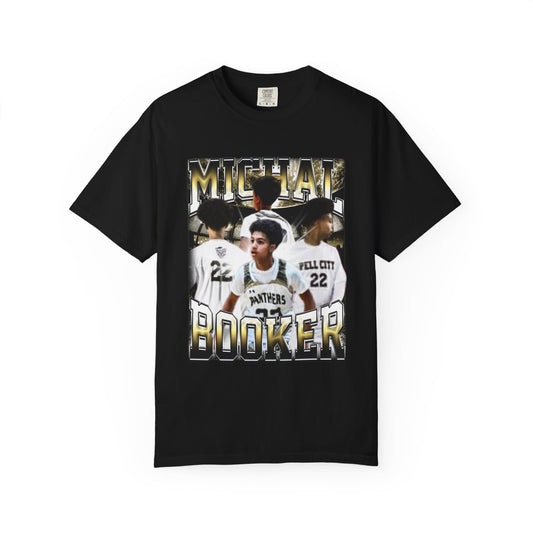 Michal Booker Heavyweight Premium Tee