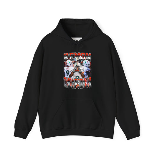 Remon Thompson Jr Hoodie