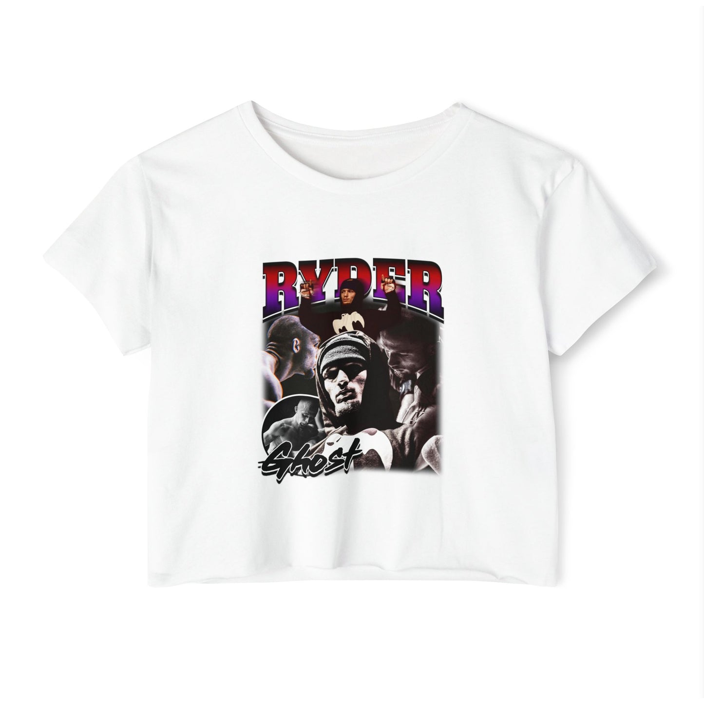 Ryder Crop Top