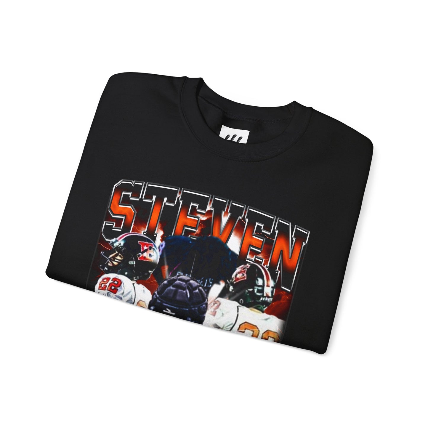 Steven Rosales Crewneck Sweatshirt