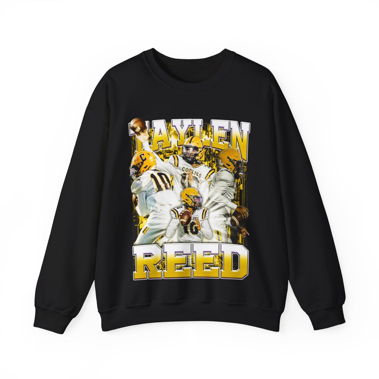Taylen Reed Crewneck Sweatshirt