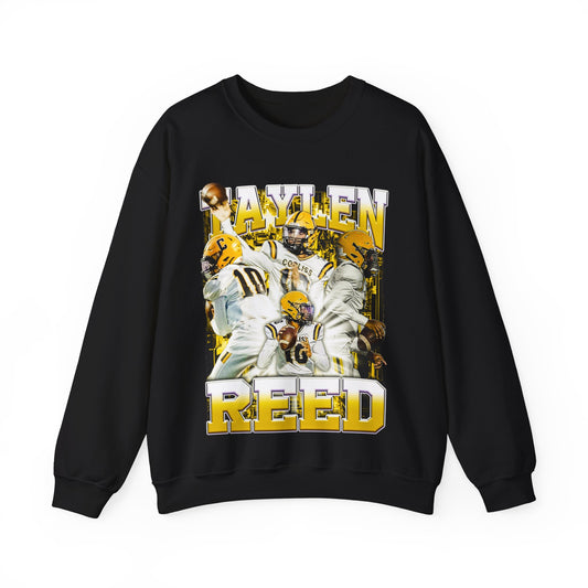 Taylen Reed Crewneck Sweatshirt