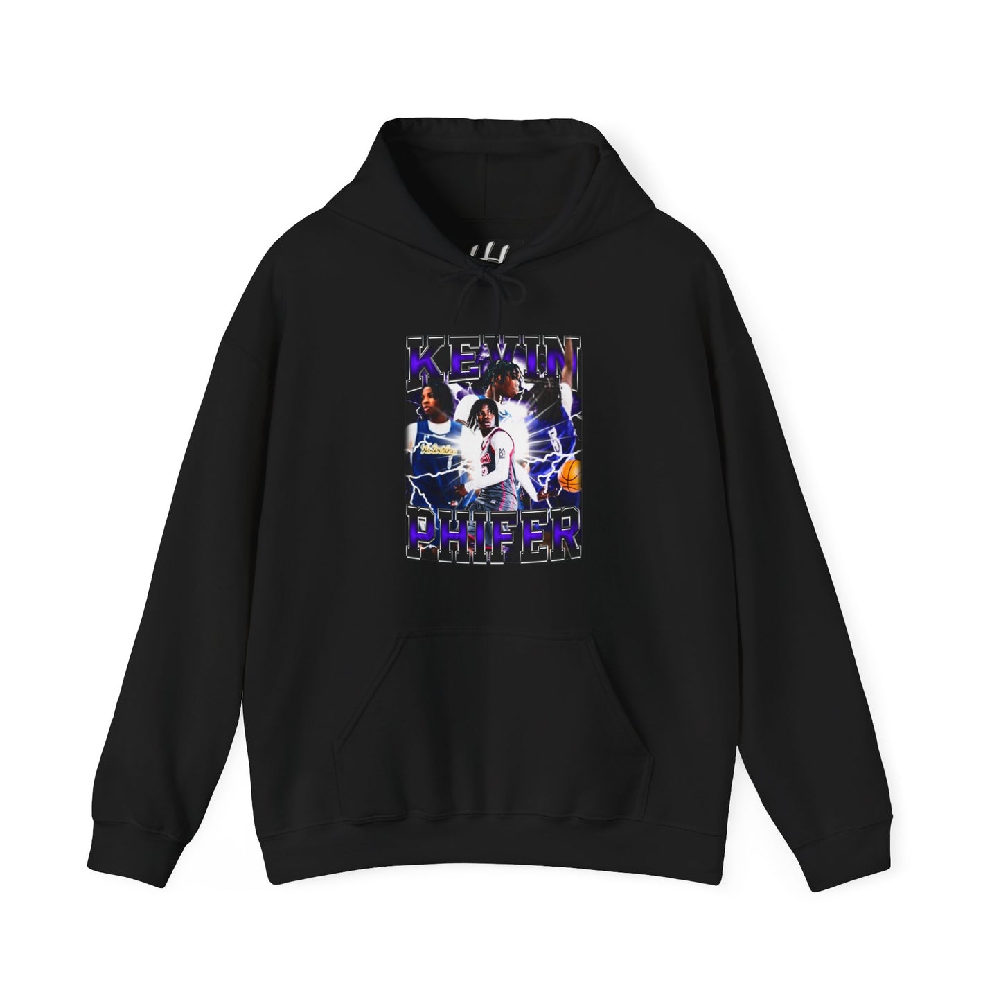 Kevin Phifer Hoodie
