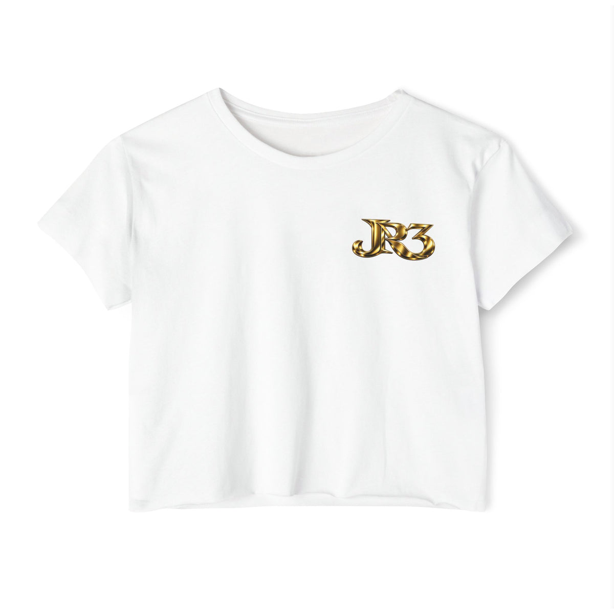 Jimmy Rogers Crop Top