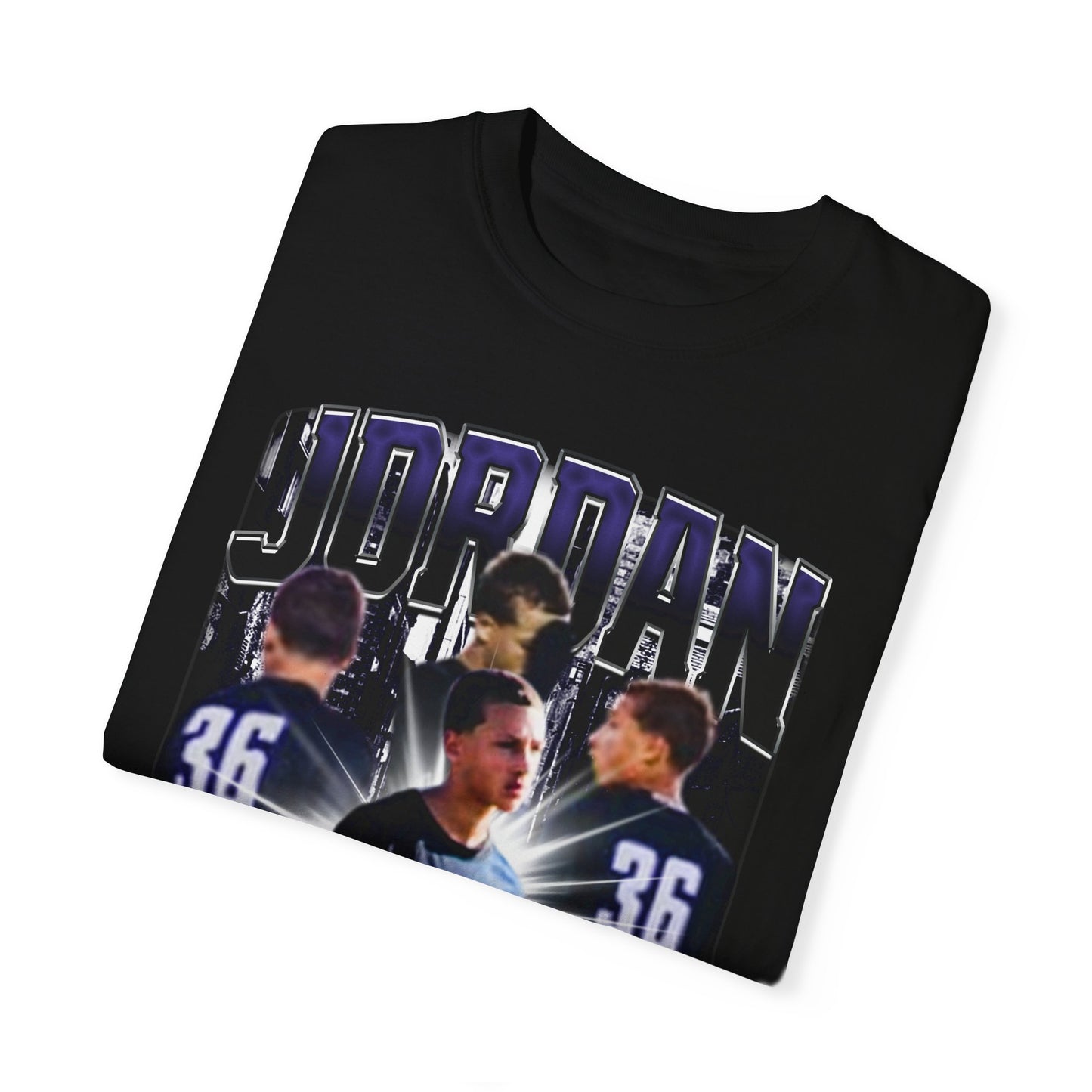 Jordan Posten Heavy Cotton Tee