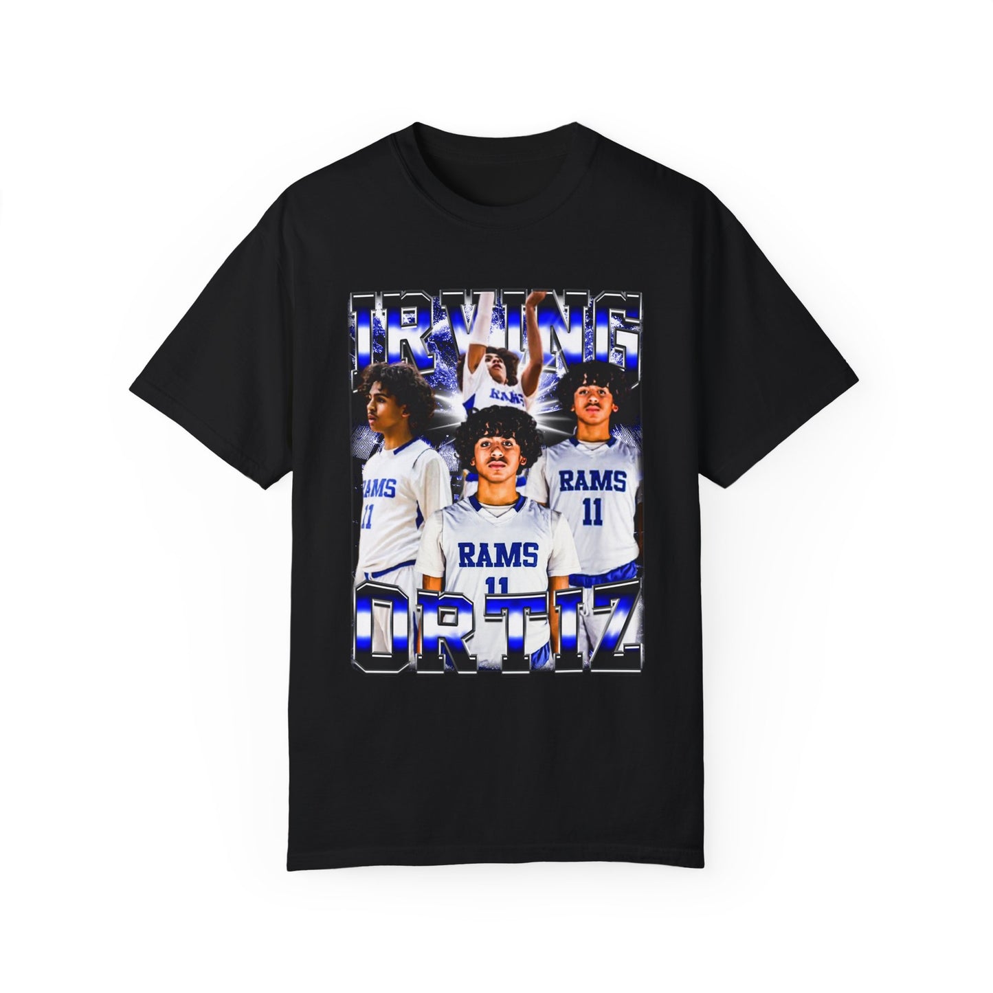 Irving Ortiz Heavyweight Premium Tee