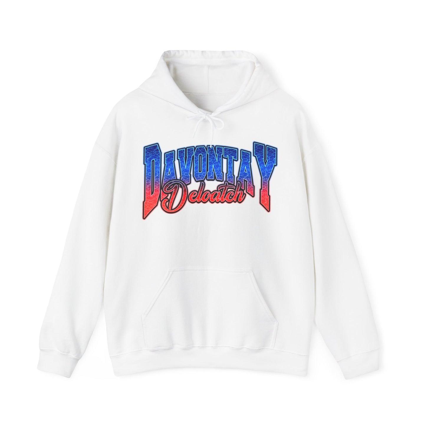 Devontay Deloatch Hoodie