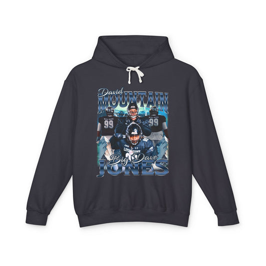 David Mountain Jones Hoodie