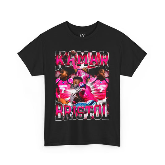 Kamar Bristol Heavy Cotton Tee