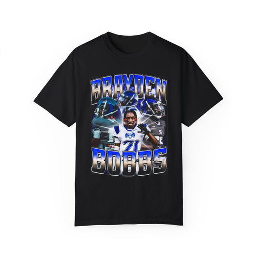 Brayden Bobbs Heavy Cotton Tee