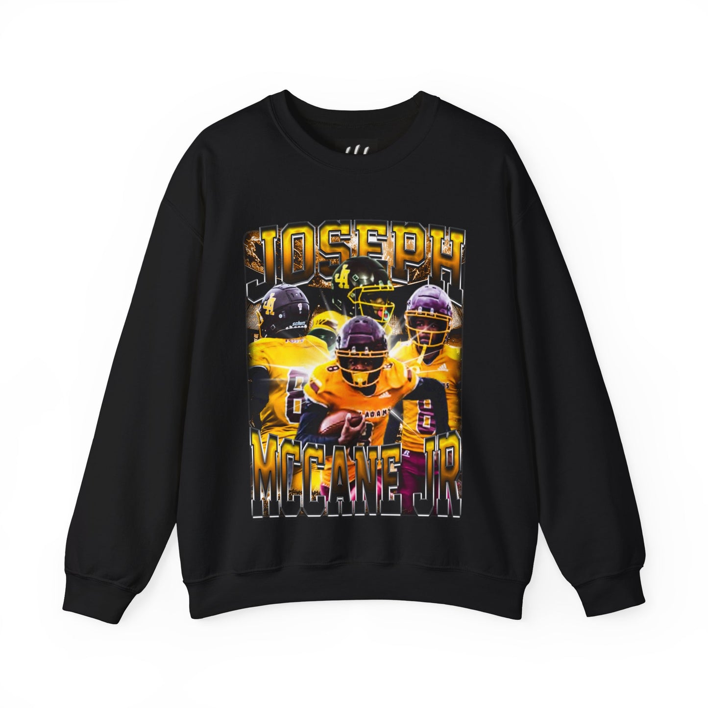 Joseph Mccane Jr Crewneck Sweatshirt