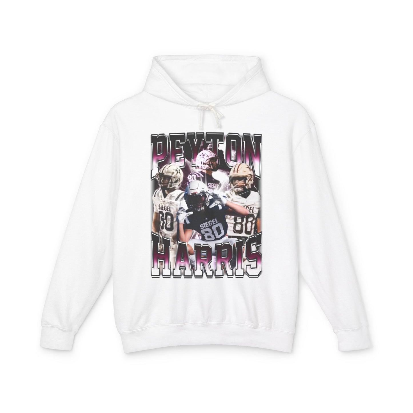 Peyton Harris Hoodie