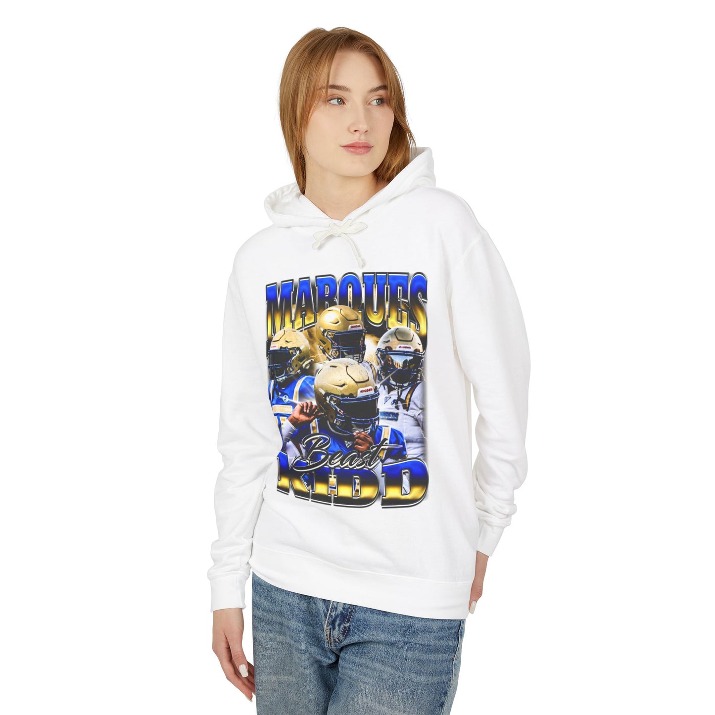 Marques Kidd Hoodie