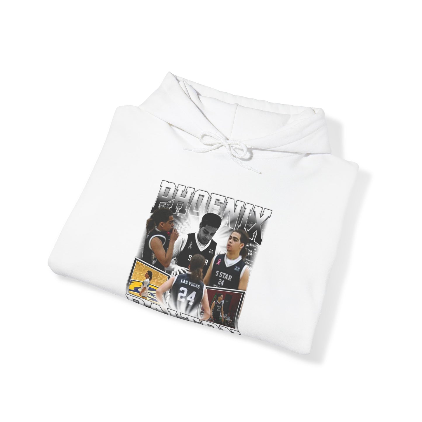 Phoenix Dalton Hoodie