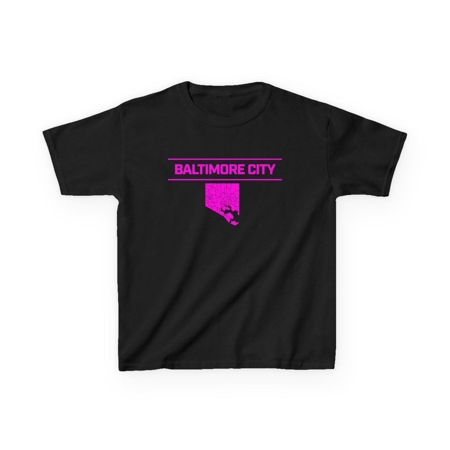 Gabrielle Roane Youth Heavy Cotton Tee