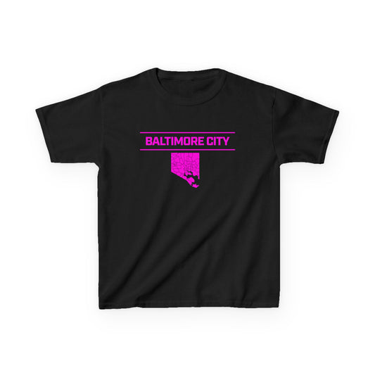 Gabrielle Roane Youth Heavy Cotton Tee