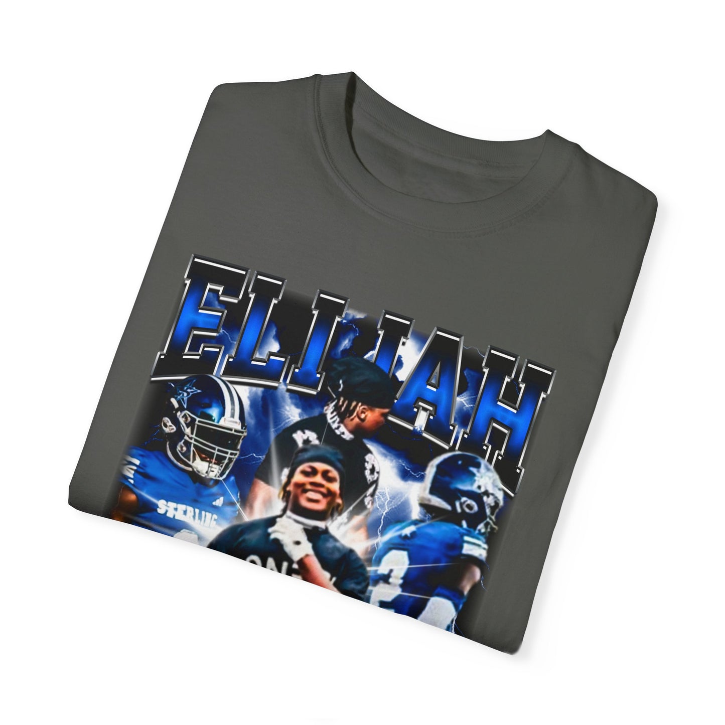 Elijah Lewis Heavyweight Premium Tee