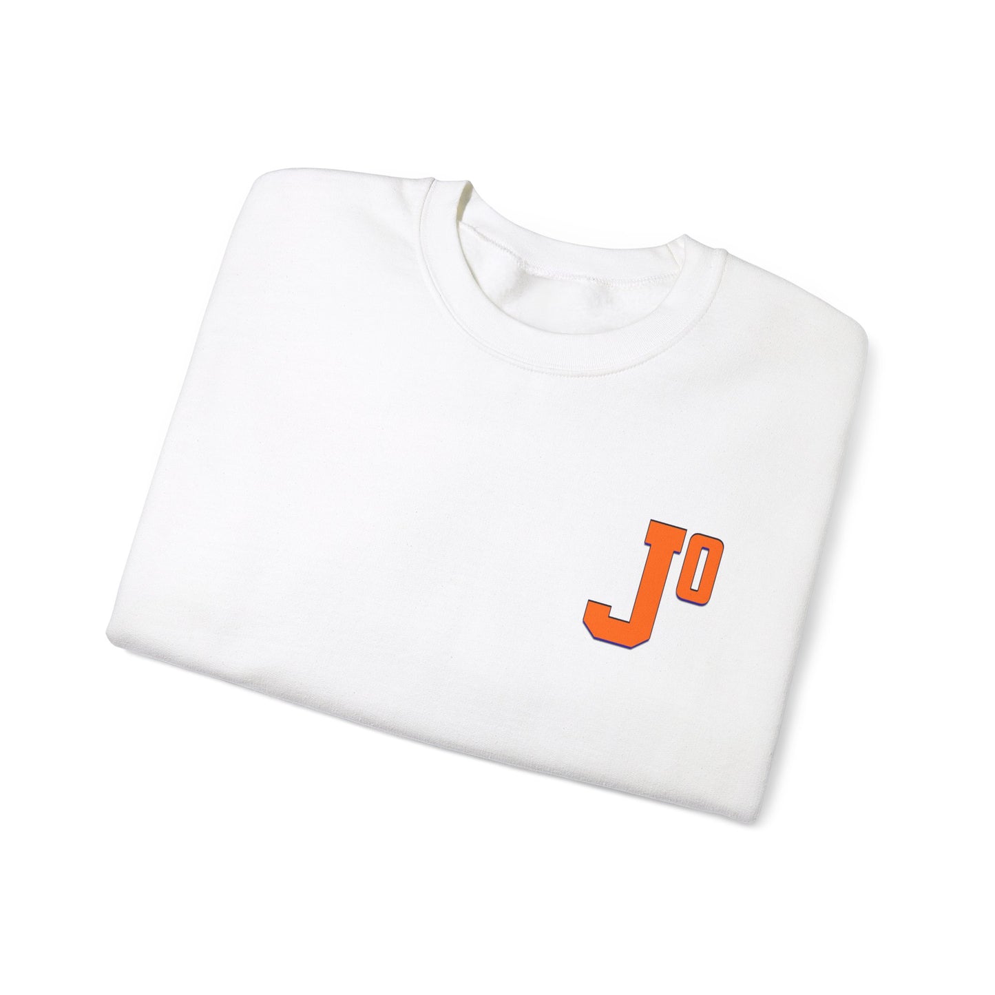 J0 Crewneck Sweatshirt