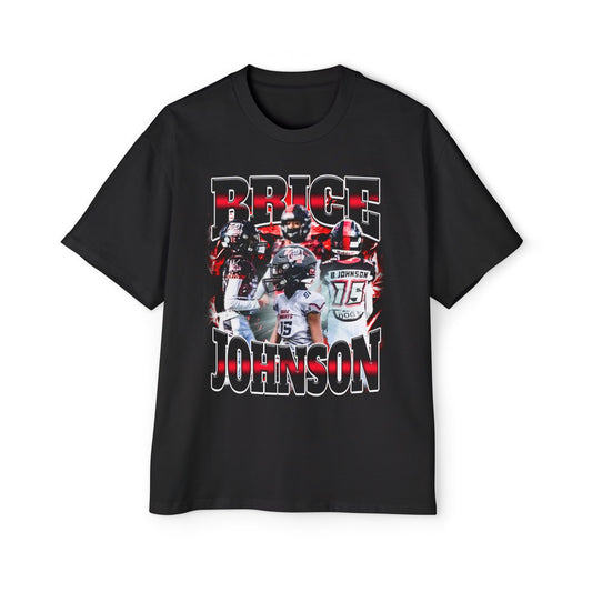 Brice Johnson Oversized Tee