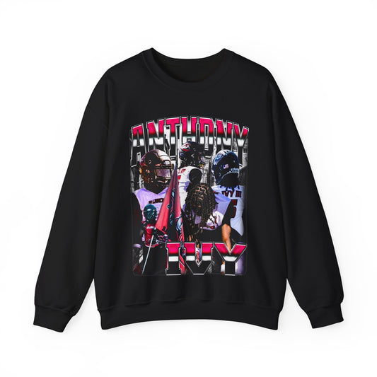 Anthony Ivy Crewneck Sweatshirt