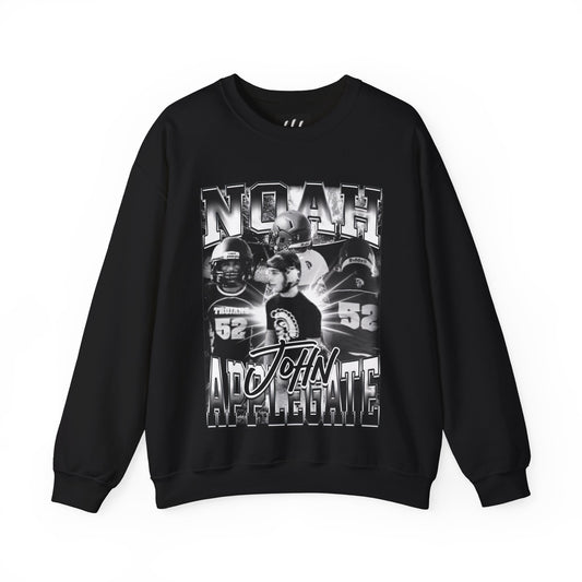 Noah John Applegate Crewneck Sweatshirt