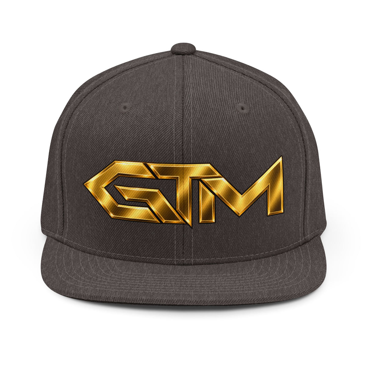 Gaige Tressler Snapback Hat