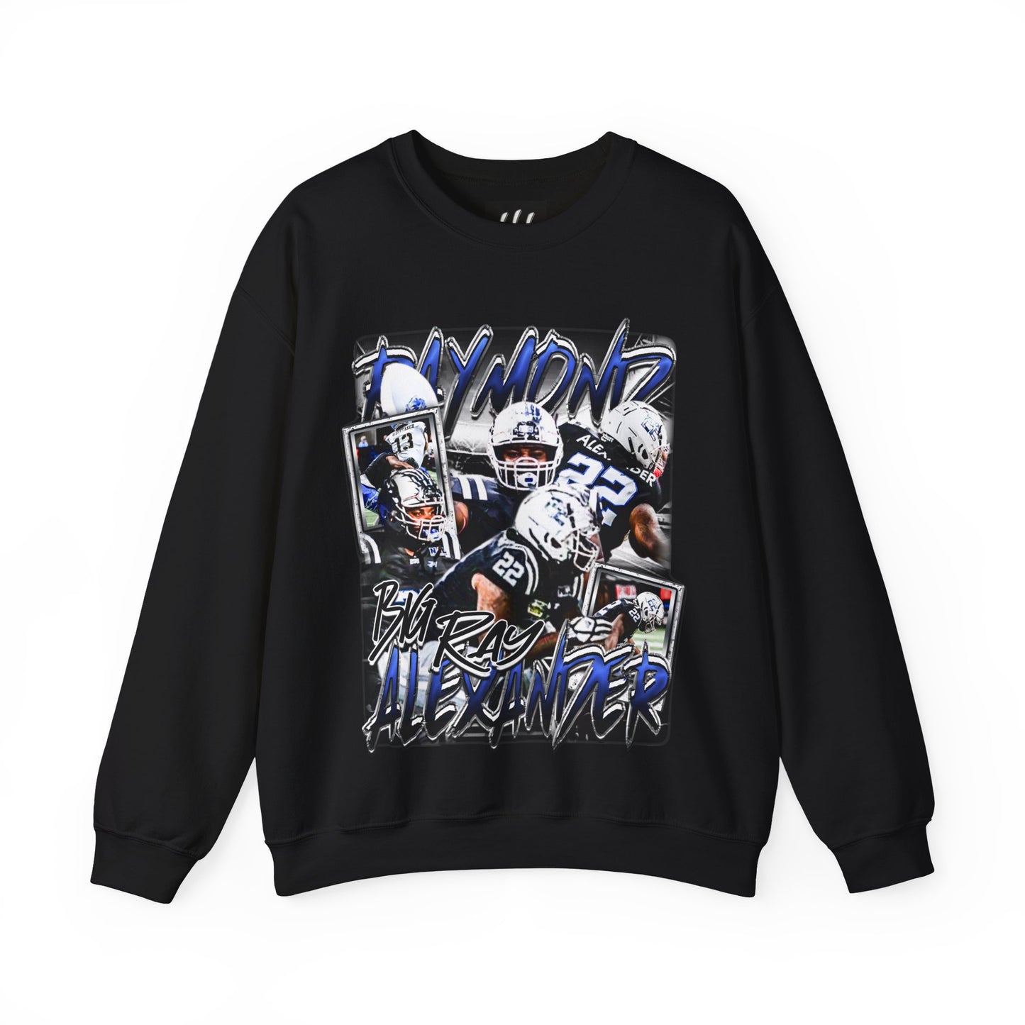 Raymond Alexander Crewneck Sweatshirt