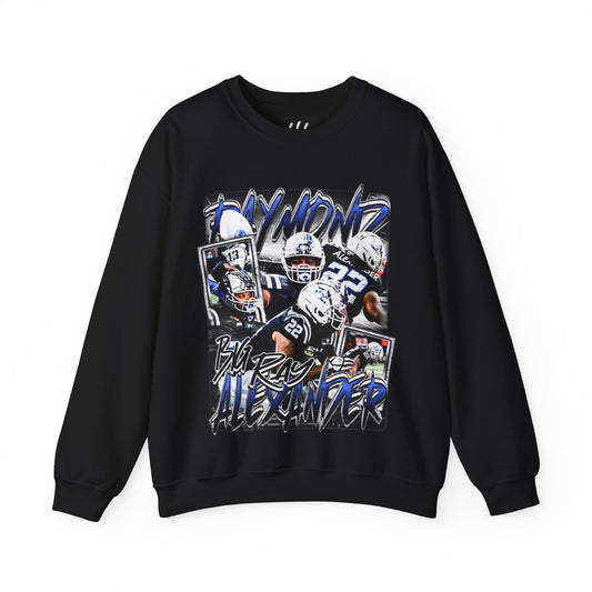 Raymond Alexander Crewneck Sweatshirt