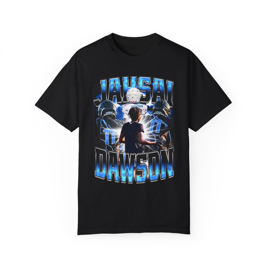 Jahsai Dawson Heavy Cotton Tee