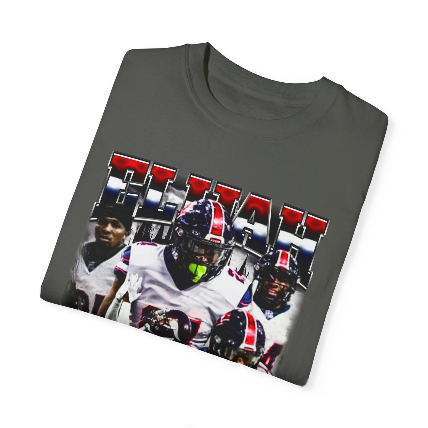 Elijah Reed Heavyweight Premium Tee