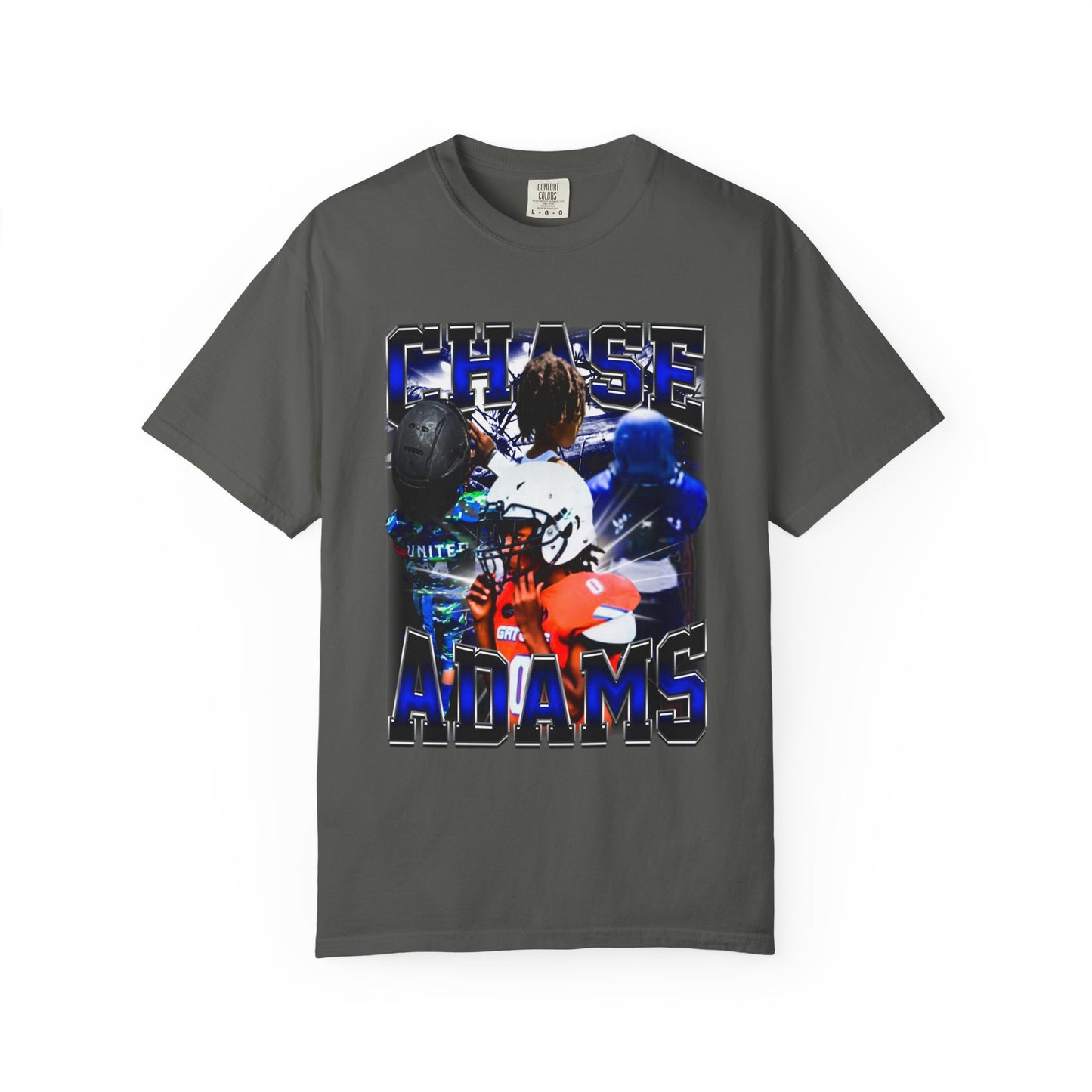 Chase Adams Heavyweight Premium Tee