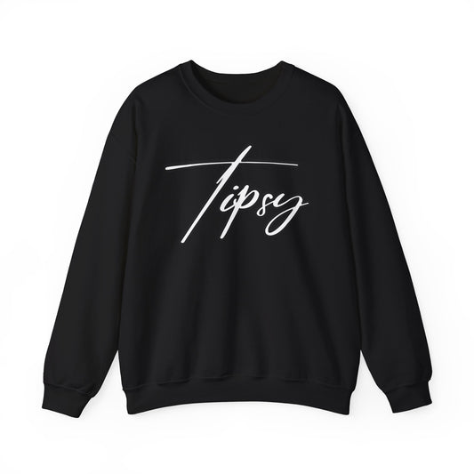 Tipisone Manu lll Crewneck Sweatshirt