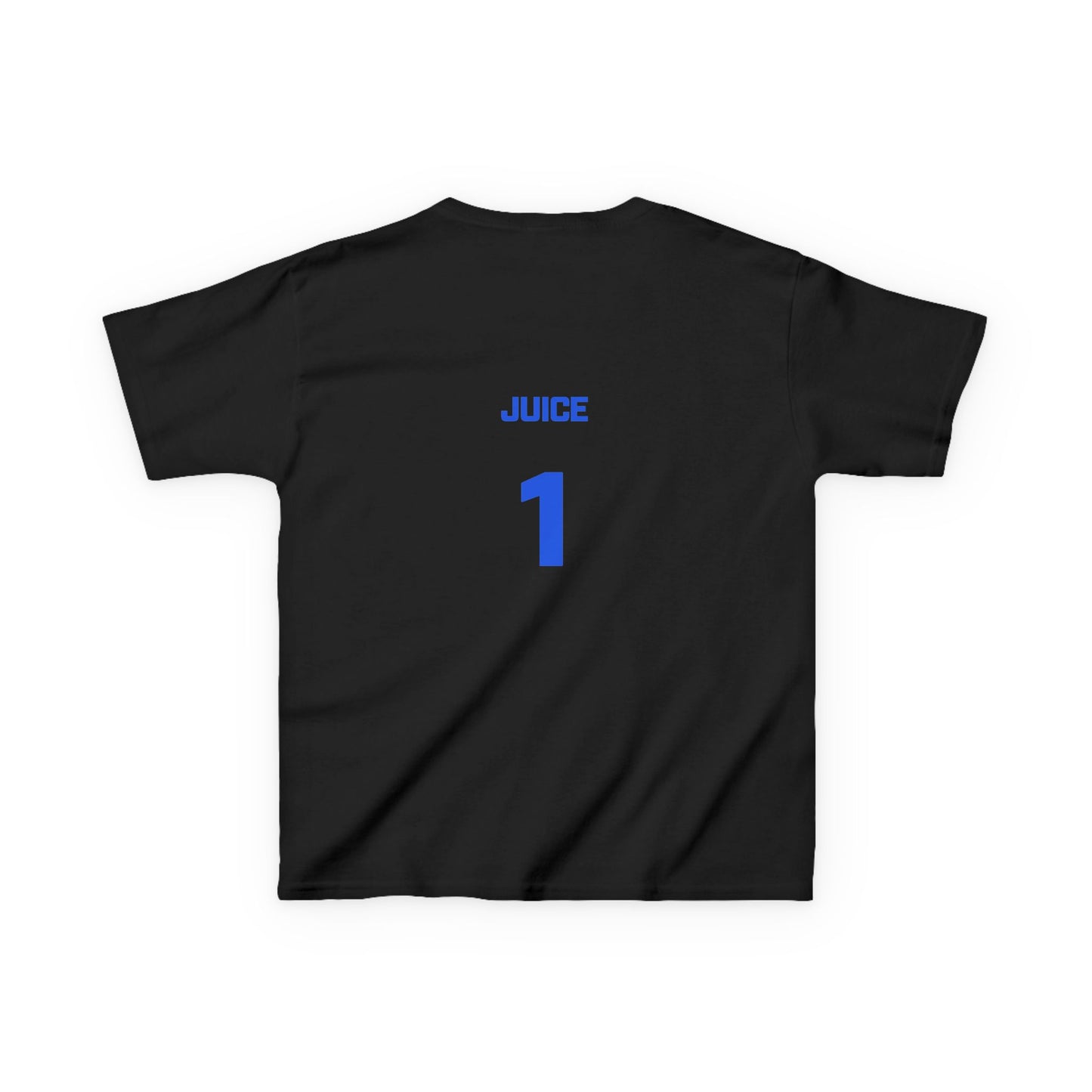 Julius Maya-mcintosh Youth Heavy Cotton Tee