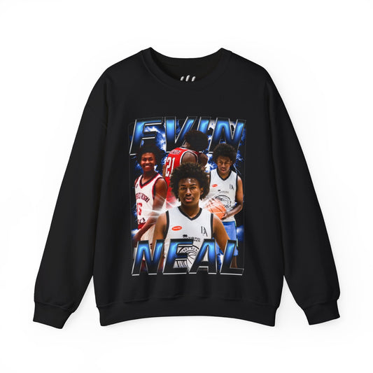 Evin Neal Crewneck Sweatshirt