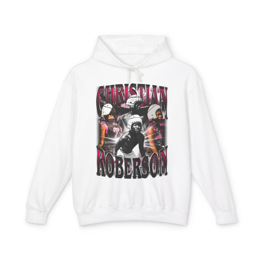 Christian Roberson Hoodie
