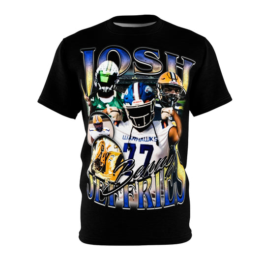 Josh Jeffries Vintage Full Pree