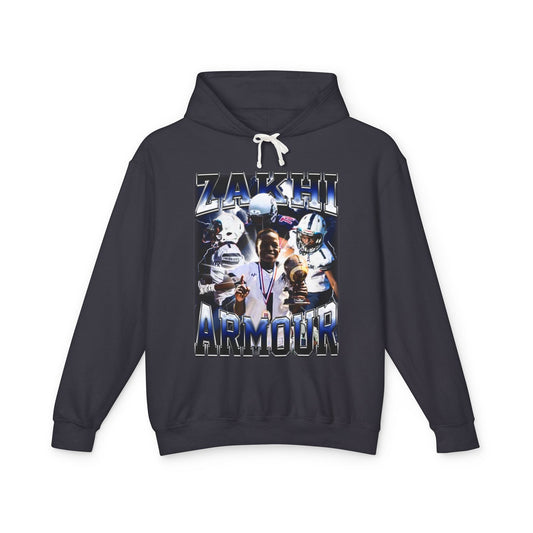 Zakhi Armour Hoodie