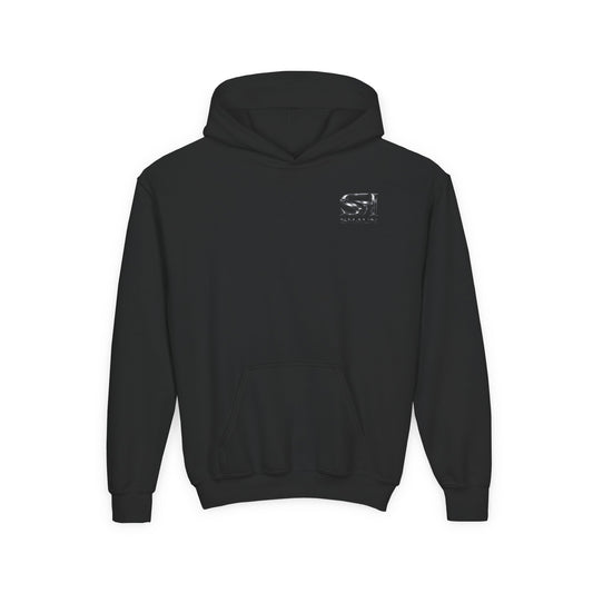 Da’Shaun Holden Youth Hoodie