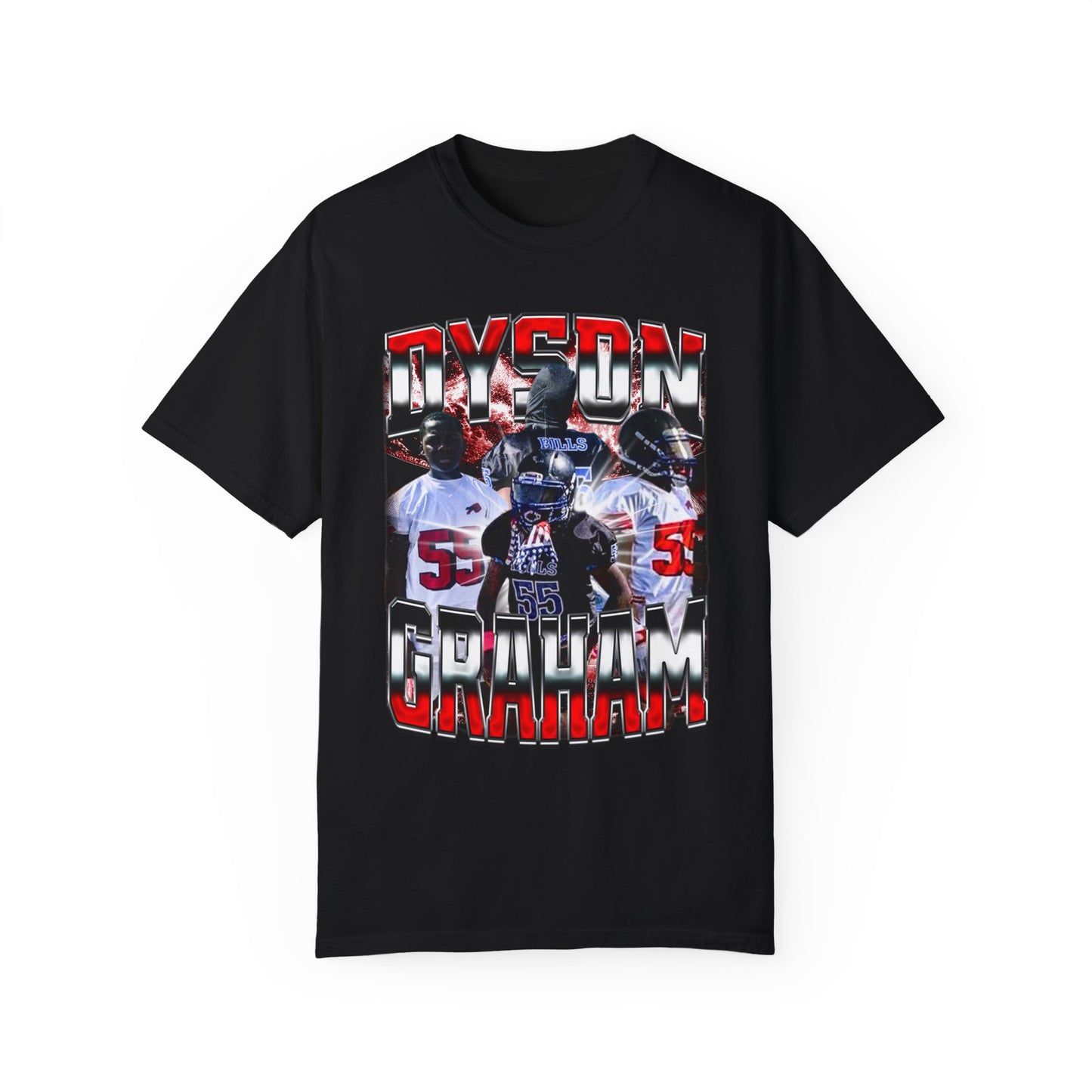 Dyson Graham Heavy Cotton Tee