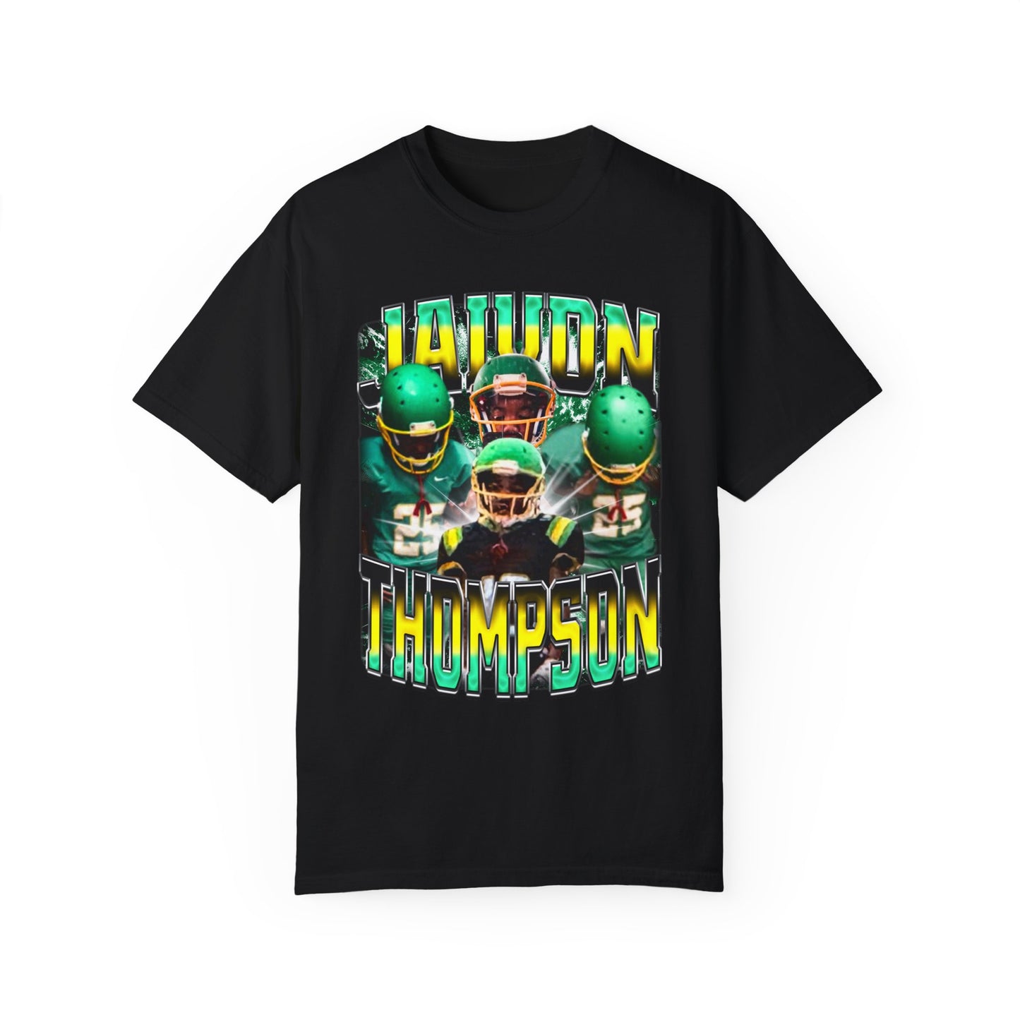 Jaivon Thompson Heavy Cotton Tee